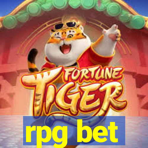 rpg bet